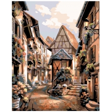 Maalaa numeroilla KTMK-33909