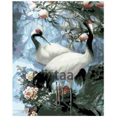 Maalaa numeroilla KTMK-33926