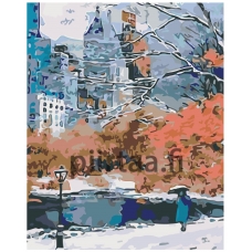 Maalaa numeroilla KTMK-33943-2