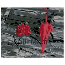 Maalaa numeroilla KTMK-33957