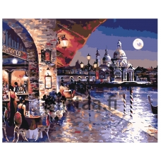 Maalaa numeroilla KTMK-34038