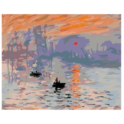 Maalaa numeroilla KTMK-34044