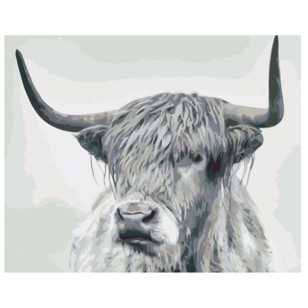 Maalaa numeroilla KTMK-35131