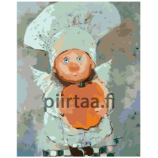 Maalaa numeroilla KTMK-352771