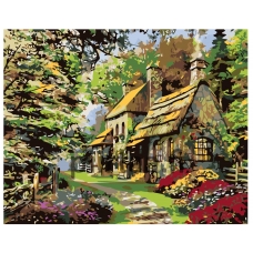 Maalaa numeroilla KTMK-37104