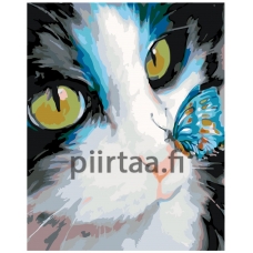 Maalaa numeroilla KTMK-37851