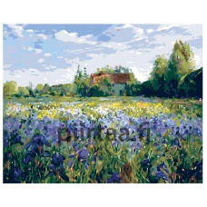 Maalaa numeroilla KTMK-38539