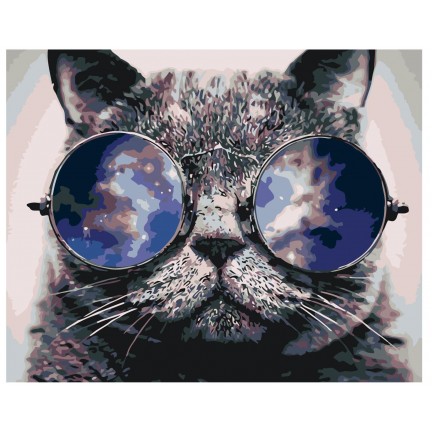 Maalaa numeroilla KTMK-393606