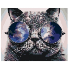 Maalaa numeroilla KTMK-393606