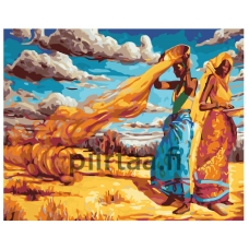 Maalaa numeroilla KTMK-39651