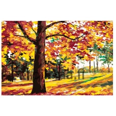 Maalaa numeroilla KTMK-40768