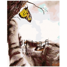 Maalaa numeroilla KTMK-41133