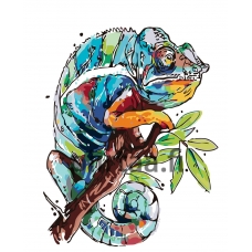 Maalaa numeroilla KTMK-41691