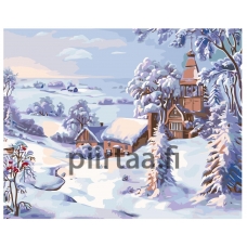 Maalaa numeroilla KTMK-44766