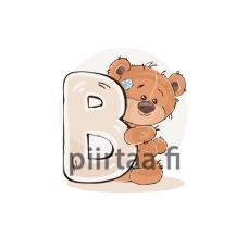 Maalaa numeroilla KTMK-4545451