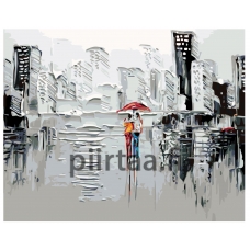 Maalaa numeroilla KTMK-46384-1