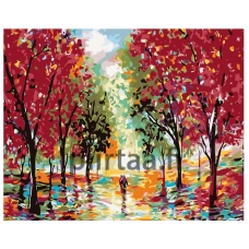 Maalaa numeroilla KTMK-48361