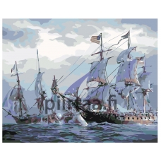 Maalaa numeroilla KTMK-49875