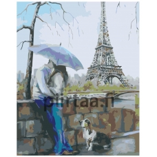 Maalaa numeroilla KTMK-50030