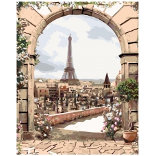 Maalaa numeroilla KTMK-50883