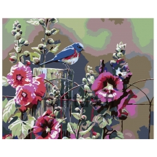 Maalaa numeroilla KTMK-50944