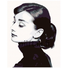 Maalaa numeroilla KTMK-52328