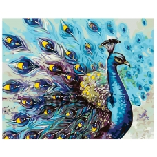 Maalaa numeroilla KTMK-53656