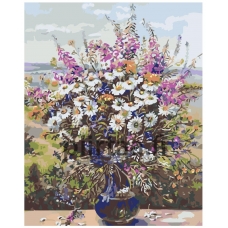 Maalaa numeroilla KTMK-538051