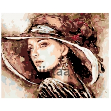 Maalaa numeroilla KTMK-54660