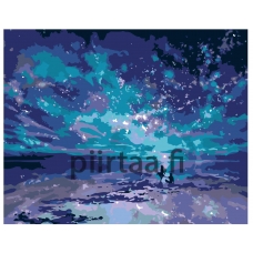 Maalaa numeroilla KTMK-55399