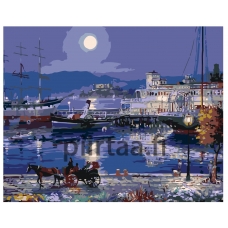 Maalaa numeroilla KTMK-55929