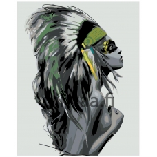 Maalaa numeroilla KTMK-56487