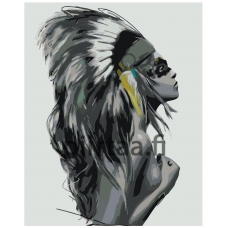 Maalaa numeroilla KTMK-56498