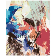 Maalaa numeroilla KTMK-58562