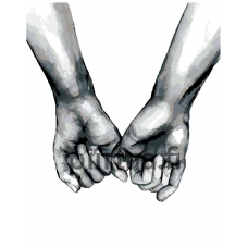 Maalaa numeroilla KTMK-5899