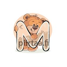 Maalaa numeroilla KTMK-595959