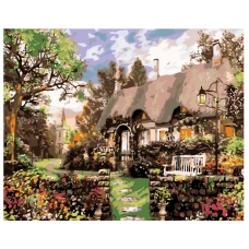 Maalaa numeroilla KTMK-60056