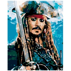 Maalaa numeroilla KTMK-60449