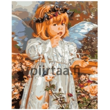 Maalaa numeroilla KTMK-60868