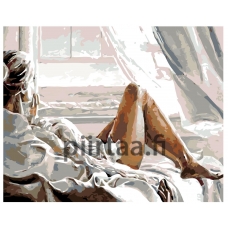 Maalaa numeroilla KTMK-62084