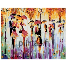 Maalaa numeroilla KTMK-62987