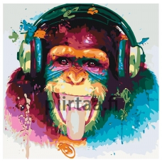 Maalaa numeroilla KTMK-63387