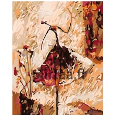 Maalaa numeroilla KTMK-63908-2