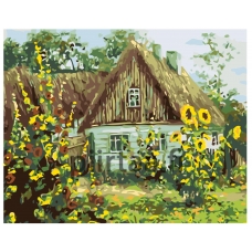 Maalaa numeroilla KTMK-64276