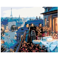 Maalaa numeroilla KTMK-64410