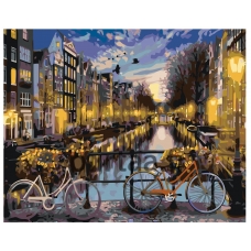 Maalaa numeroilla KTMK-653201