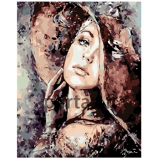 Maalaa numeroilla KTMK-65383