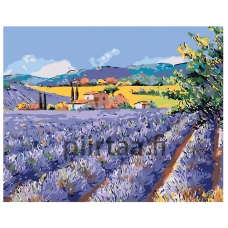 Maalaa numeroilla KTMK-654181