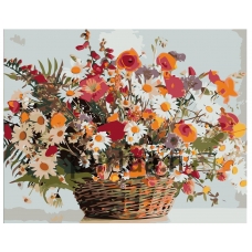 Maalaa numeroilla KTMK-65863-2