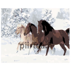 Maalaa numeroilla KTMK-662231